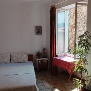 Doublebedroom "with bathroom"