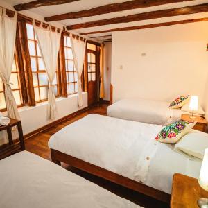 Standard Triple Room - Ground Level
