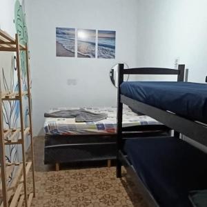 Quadruple Room with Sea View