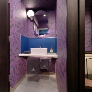 Twin Room without Cleaning Service - Non-Smoking