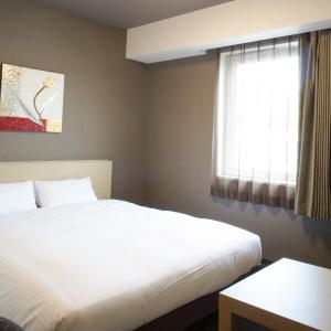 Double Room- Non- Smoking