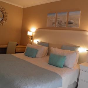Superior King or Twin Room