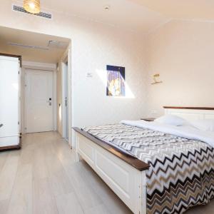 Two-Bedroom Standard Apartment
