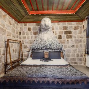 Queen Room with Spa Bath