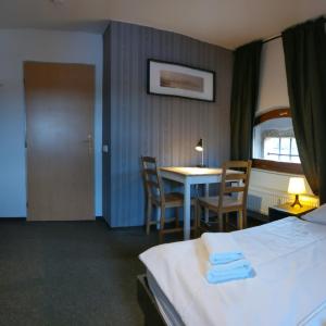 Quadruple Room - Disability Access