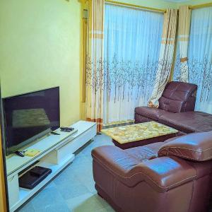 Three-Bedroom Premium Apartment