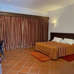 Standard Double or Twin Room with Balcony