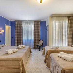 Superior Quadruple Room
