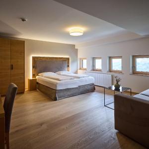 Family Junior Suite