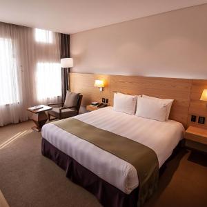 Standard King Room - Disability Access