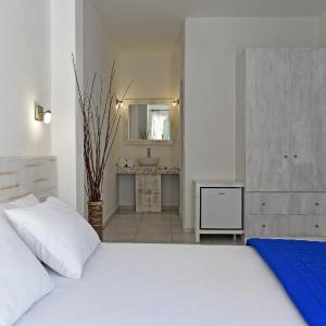 Standard Double Room with Terrace
