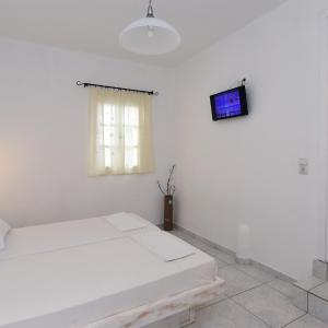 Superior Double Room with Private Terrace