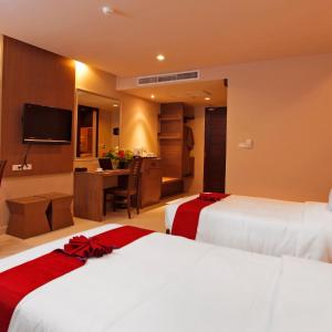 Superior Double or Twin Room