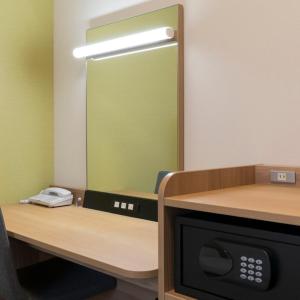 Standard Double Room - Non-Smoking