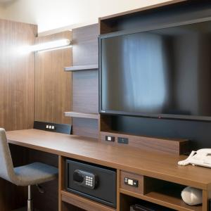 Standard Twin Room - Non-Smoking