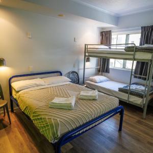 Double Plus Two with Ensuite