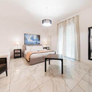Junior Suite with Balcony