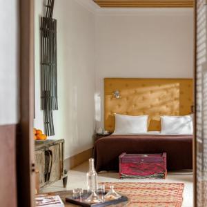 Hima Junior Suite