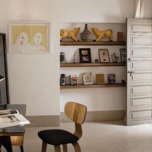Gemeaux  Double or Twin Room