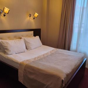 Comfort Single Room