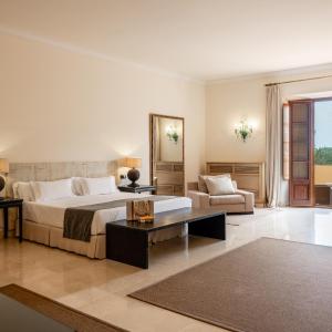 Comfort Suite