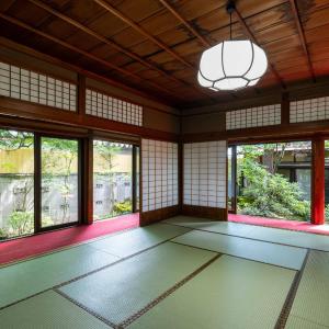 Suite with Garden View