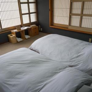Standard Twin Room with Shared Bathroom