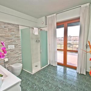 Junior Suite with Canal View