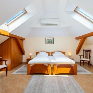 Superior Quadruple Room