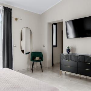 Standard Double Room - Separate Building