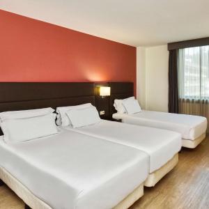 Standard Triple Room with Extra Bed (2 Adults + 2 Children)