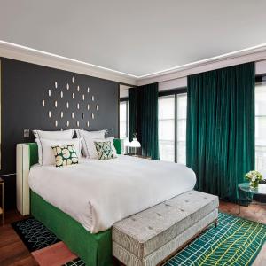 Prestige Double Room