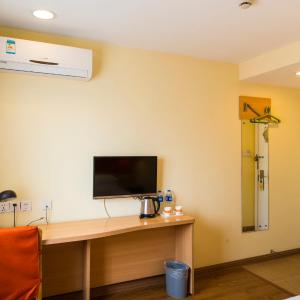 Mainland Chinese Citizens - Business Queen Room