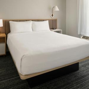One-Bedroom Queen Suite