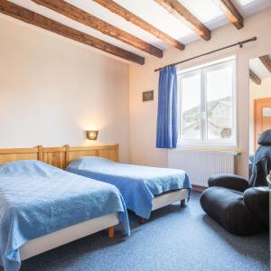 Large Double or Twin Room
