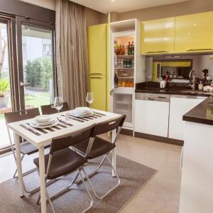 Apartment - Ground Floor