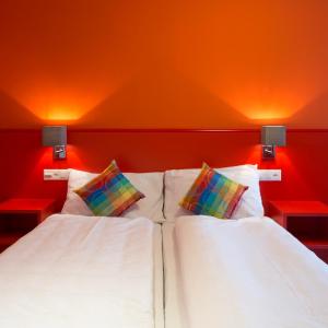 Comfort Double or Twin Room