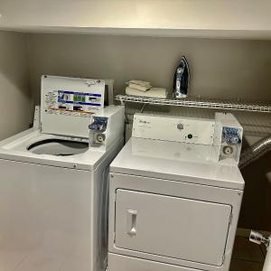 Single Room with Shared Bathroom