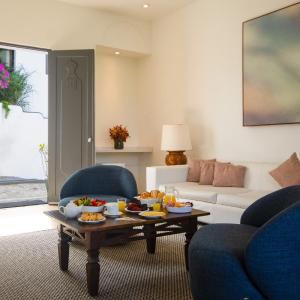 Superior Suite
