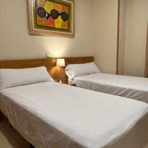 Twin Room with Private Bathroom