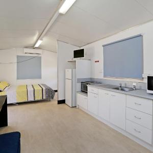 Family Cabin For 4