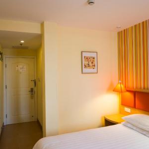 Mainland Chinese Citizens - Double Room