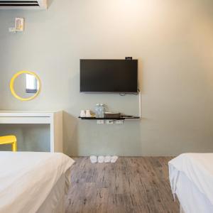Superior Quadruple Room