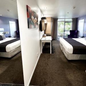 Studio with Spa Bath - Riverfront