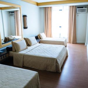 Superior Quadruple Room