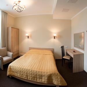 Superior Junior Suite