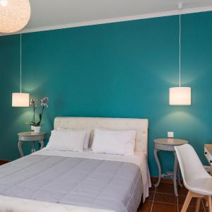Suite with Sea View