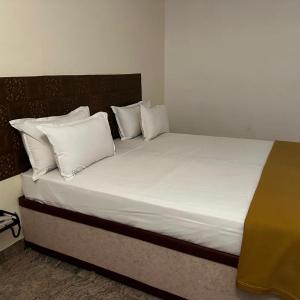 Standard Double Room with Fan