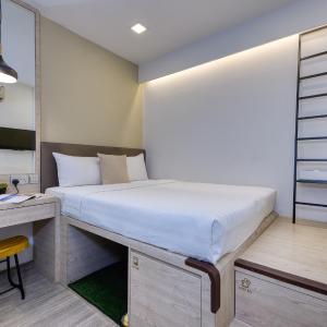 Executive Double room without Window