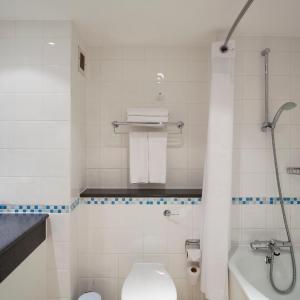 Double Room with Two Double Beds with Sofa Bed
